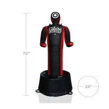 Load image into Gallery viewer, Fairtex Maddox III Hybrid