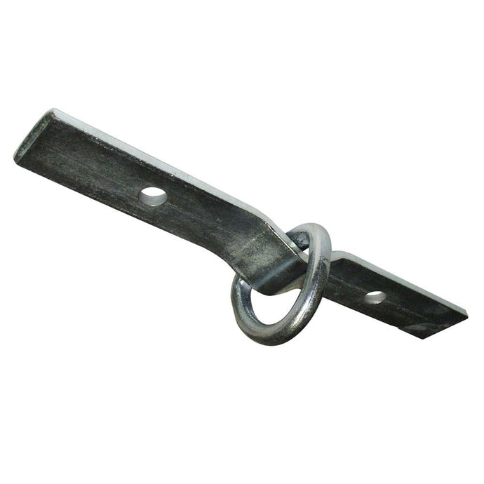 Wooden Beam Heavy Bag Hanger