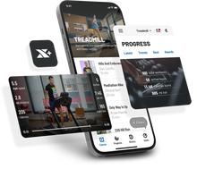 Load image into Gallery viewer, Xterra XT7.8 3.5 HP Folding Treadmill