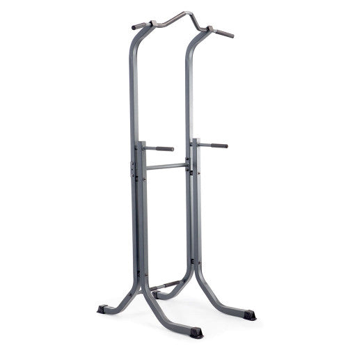 Marcy Power Tower Multi-functional Home Gym Dip Station | TC-5580