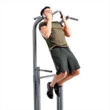 Load image into Gallery viewer, Marcy Power Tower Multi-functional Home Gym Dip Station | TC-5580