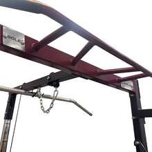 Load image into Gallery viewer, Sole Fitness SSM120 Smith Machine