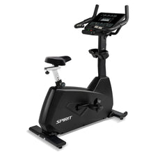 Load image into Gallery viewer, Spirit fitness CU800 Upright Bike