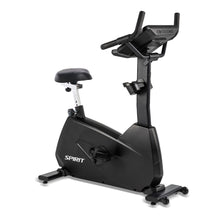Load image into Gallery viewer, Spirit fitness CU800 Upright Bike