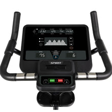 Load image into Gallery viewer, Spirit fitness CU800 Upright Bike