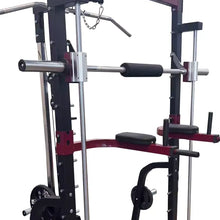 Load image into Gallery viewer, Sole Fitness SSM120 Smith Machine