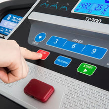 Load image into Gallery viewer, XTERRA TR200 Treadmill