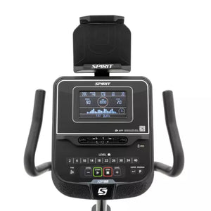 SPIRITXBR95 Recumbent Bike