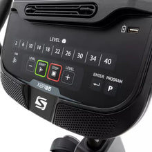 Load image into Gallery viewer, SPIRITXBR95 Recumbent Bike