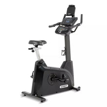 Load image into Gallery viewer, SPIRIT FITNESS XBU55 Upright Bike