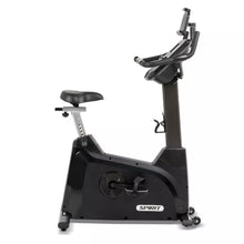 Load image into Gallery viewer, SPIRIT FITNESS XBU55 Upright Bike