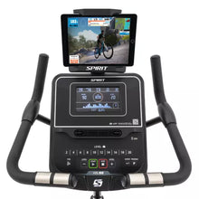 Load image into Gallery viewer, SPIRIT FITNESS XBU55 Upright Bike