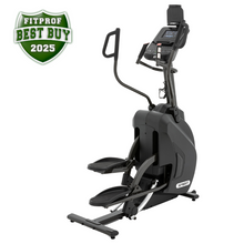 Load image into Gallery viewer, Spirit Fitness XE895 Elliptical Trainer