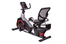 Load image into Gallery viewer, YORK® Aspire Recumbent Bike Magnetic Resistance