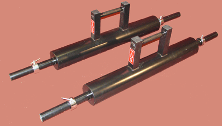 NYB PROFESSIONAL QUALITY FARMER'S WALK -