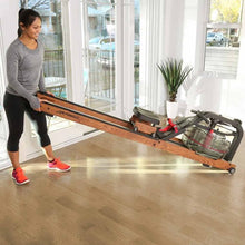 Load image into Gallery viewer, LIFE FITNESS Row HX Trainer