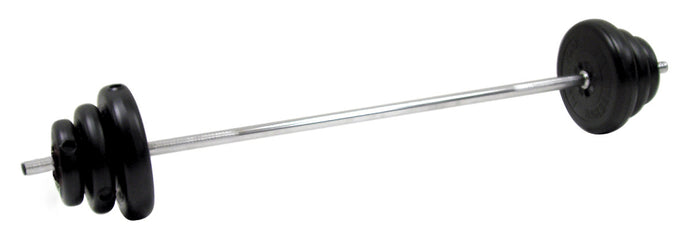 YORK 40 lb Aerobic Weight Plate Set