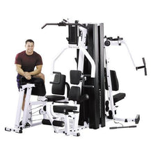 Load image into Gallery viewer, BODY SOLID EXM3000LPS GYM SYSTEM