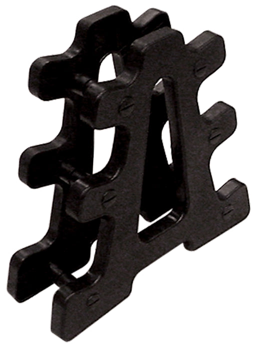 YORK Vinyl Dumbbell Stand