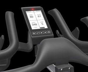 LIFE FITNESS IC5 INDOOR CYCLE