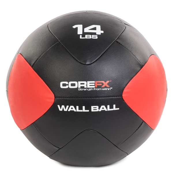 COREFX Wall Ball – Finer Fitness Inc.