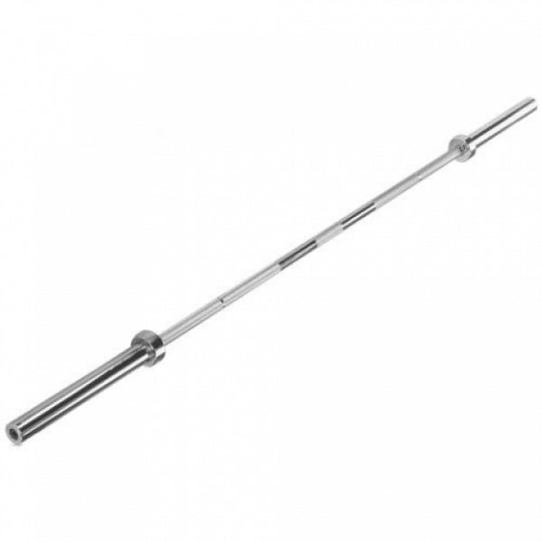 York Barbell Olympic Bar - 5 foot