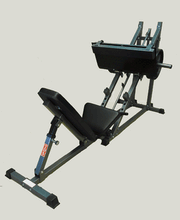 Load image into Gallery viewer, NYB MINI LEG PRESS (HIP SLED)
