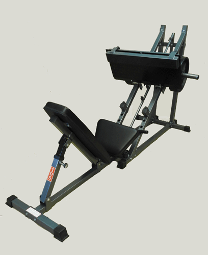 NYB MINI LEG PRESS (HIP SLED)