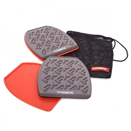 COREFX DUAL SURFACE GLIDERS