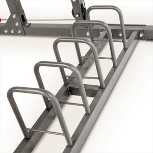 MARCY PRO SMITH CAGE HOME GYM TRAINING SYSTEM | SM-4903
