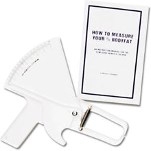 Load image into Gallery viewer, Baseline Slim-Guide Skinfold Caliper for Body Fat