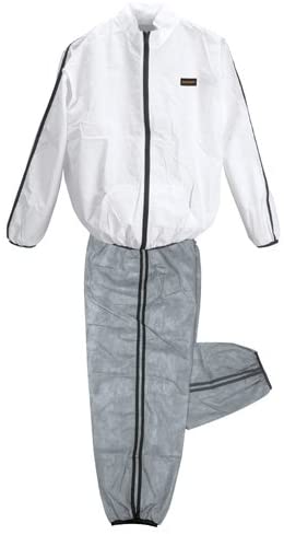 IBF Deluxe Sauna Suit