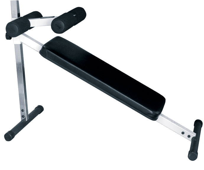 YORK FTS Adjustable Sit-Up Board