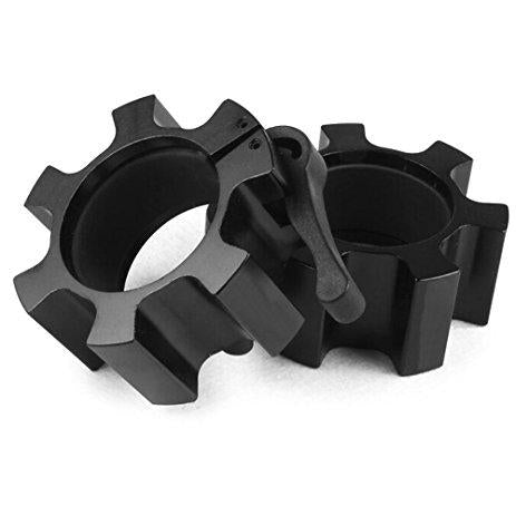 IDEA Billet Aluminum Collars