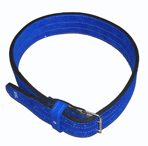 TDS POWER LIFTING LEATHER BELTS