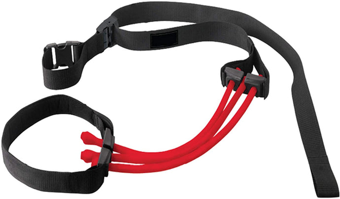 PRCTZ Pull Up and Chin Up Assist Band