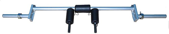 TDS Econo Safety Squat Bar - Made in The USA