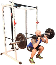 Load image into Gallery viewer, TDS Econo Safety Squat Bar - Made in The USA