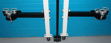 Load image into Gallery viewer, NYB FOLDING  POWER RACKS
