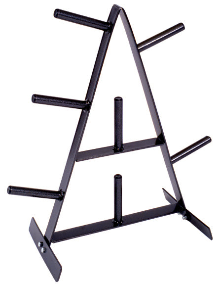 YORK 1″ Weight Plate Stand