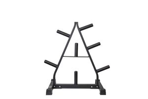 YORK Olympic A-Frame 2″ Weight Plate Tree