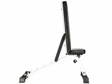 Load image into Gallery viewer, YORK FTS Flat-to-Incline Adjustable Utility Bench Press