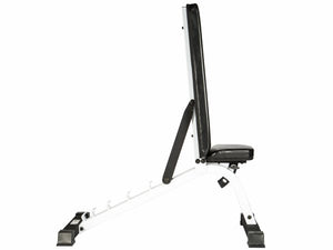YORK FTS Flat-to-Incline Adjustable Utility Bench Press