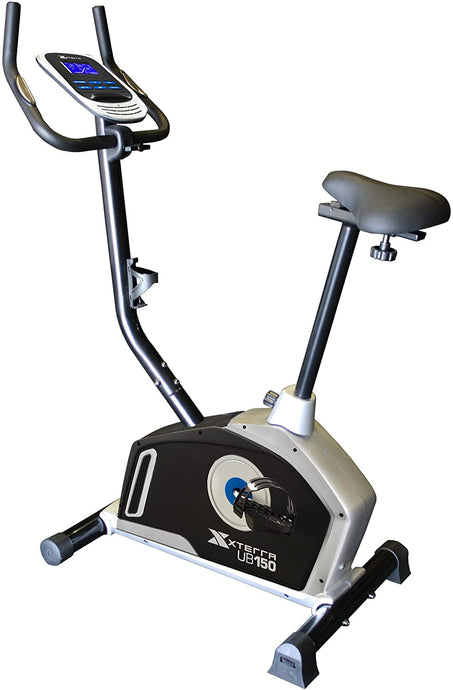 Xterra UB150 Magnetic Upright Exercise Bike