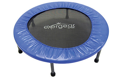 YORK 36″ Mini Trampoline