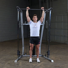 Load image into Gallery viewer, POWERLINE PFT50 FUNCTIONAL TRAINER