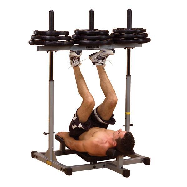 Powerline Vertical Leg Press