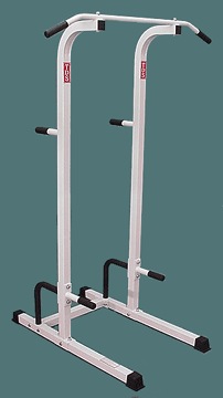 NYB CHINNING, DIPPING & PUSH-UP STATION