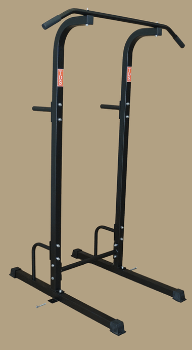 NYB CHINNING, DIPPING & PUSH-UP STATION 