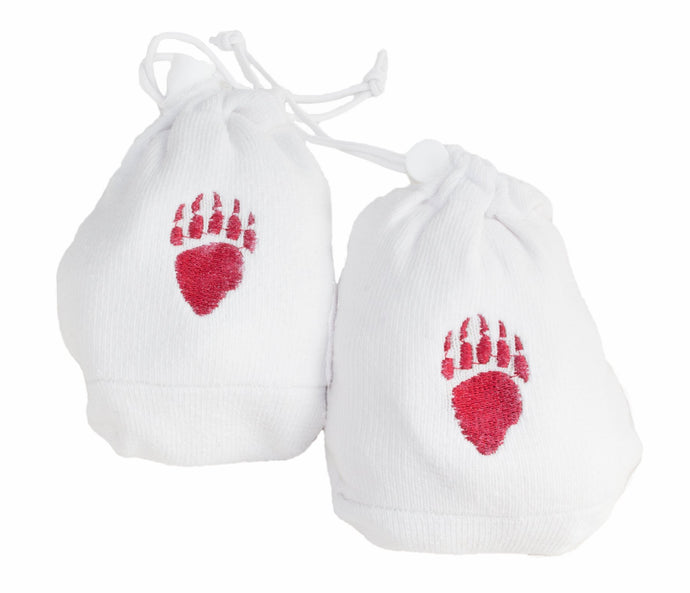 Grizzly Chalk Ball- 2 Pack